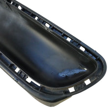 Load image into Gallery viewer, Porsche Boxster front bumper centre grill 981 2012-2016 Genuine Used 98150556900
