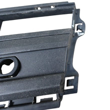 Load image into Gallery viewer, Volkswagen Transporter front bumper centre grill 2020-2024 Genuine 7LA853678B
