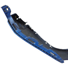 Load image into Gallery viewer, Vauxhall Mokka front bumper upper section 2013-2015 SUV Genuine 95350353
