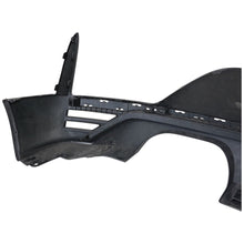 Load image into Gallery viewer, Hyundai I20 N Line rear bumper trim 2020-2024 Hatchback pn 86612-Q0EA0

