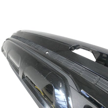 Load image into Gallery viewer, Audi Q7 S Line rear bumper 2019-2024 SUV Genuine 4M0807511
