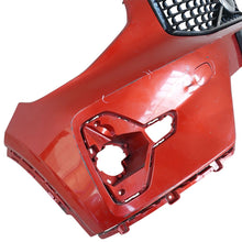 Load image into Gallery viewer, Volvo XC40 front bumper 2022-2024 5 Door SUV Genuine Used pn 31690933
