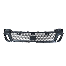 Load image into Gallery viewer, Land Rover Discovery Sport R Dynamic front bumper grill Genuine LK72-17F791-F
