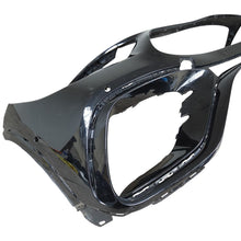 Load image into Gallery viewer, Mercedes Benz GLA AMG Line front bumper 2023-2025 Genuine pn A2478857908

