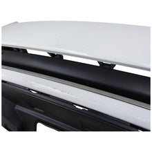 Load image into Gallery viewer, Range Rover Vogue front bumper L405 2013-2017 SUV Genuine pn CK52-17F003-AA
