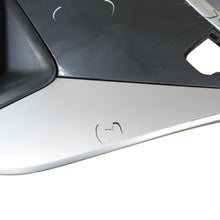 Load image into Gallery viewer, Audi Q4 E-Tron front bumper centre grill 2021-2024 Genuine pn 89A807725A
