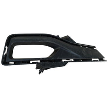 Load image into Gallery viewer, Nissan Leaf front bumper grill hologram  Hatchback Genuine 2023-2025 62072 6WK5A
