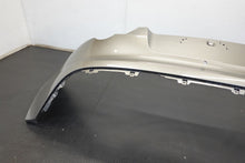 Load image into Gallery viewer, JAGUAR F TYPE R REAR BUMPER 2013 to 2018 Coupe GENUINE Used Part EX53-17D781-A
