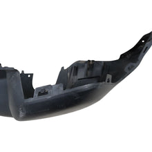 Load image into Gallery viewer, Citroen C3 Aircross rear bumper trim 2017-2021 Genuine 13489730
