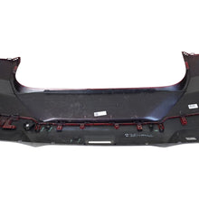 Load image into Gallery viewer, BMW IX3 M Sport front bumper 2021-2024 Genuine 51119853317
