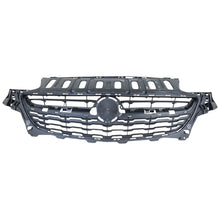 Load image into Gallery viewer, Vauxhall Corsa E front bumper centre grill 2014-2019 Genuine 39003576
