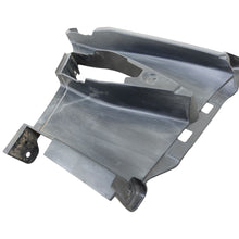 Load image into Gallery viewer, Cupra Formentor front bumper lower grill 2019-2023 Genuine 5FF853667A

