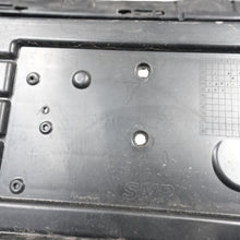 Load image into Gallery viewer, Porsche Macan rear bumper 2024-2026 5 Door SUV Genuine 95C807521D
