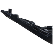 Load image into Gallery viewer, Honda Jazz front bumper upper grill 2020-2023 Genuine pn 71201-TZA-J50
