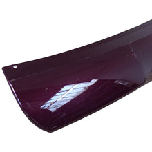 Load image into Gallery viewer, Nissan Note SR Style pack rear bumper 2013-2016 Genuine 85022 3WF0H
