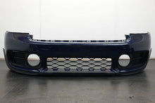 Load image into Gallery viewer, MINI COUNTRYMAN FRONT BUMPER F60 2017 onwards GENUINE Used pn 51117390520
