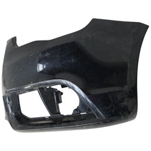 Load image into Gallery viewer, Audi A1 front bumper left corner 2011-2014 Genuine 8X0807437
