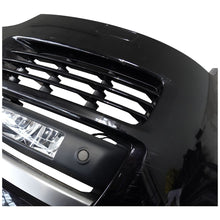 Load image into Gallery viewer, Range Rover Vogue front bumper L405 2013-2017 SUV Genuine pn CK52-17F003-AA
