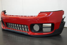 Load image into Gallery viewer, MINI COUNTRYMAN FRONT BUMPER F60 2017 onwards GENUINE pn 51117390520
