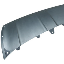 Load image into Gallery viewer, Audi Q3 front bumper lower trim 8U0 2015-2019 Genuine 8U0807733B
