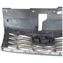 Load image into Gallery viewer, HYUNDAI TUCSON FRONT BUMPER Upper Grill 2021 onwards GENUINE pn 86391-N7000

