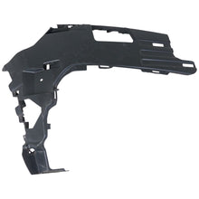 Load image into Gallery viewer, AUDI Q7 S LINE FRONT BUMPER Left Right Fitting Bracket Trim Set 2015on GENUINE

