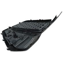 Load image into Gallery viewer, Audi A1 S Line front bumper Left LH Grill 2019-2024 Hatchback Genuine 82A807681D
