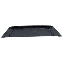 Load image into Gallery viewer, Range Rover front bumper upper grill 2022-2025 SUV Genuine M8E2-8200-A
