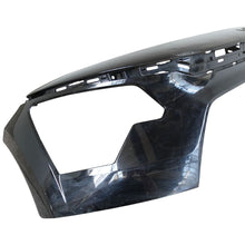 Load image into Gallery viewer, Kia Niro front bumper upper section 2023-2025 Genuine 86511-AT000

