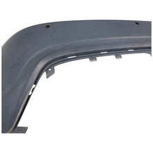 Load image into Gallery viewer, MERCEDES BENZ SL AMG REAR BUMPER  2012 onwards R231 GENUINE A2318851125
