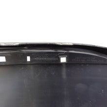 Load image into Gallery viewer, Tesla Model Y rear bumper lower section Hatchback 2021-2023 Genuine 1494006-00-B
