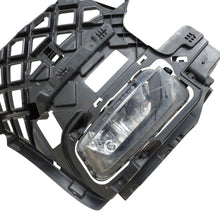 Load image into Gallery viewer, Volkswagen Transporter front bumper right fitting DRL 2020-2024 7LA807178C
