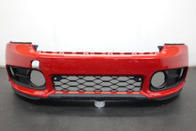 Load image into Gallery viewer, MINI COUNTRYMAN FRONT BUMPER F60 2017 onwards GENUINE pn 51117390520
