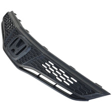 Load image into Gallery viewer, HONDA JAZZ FRONT BUMPER GRILL 2009-2014 GENUINE pn 71121-TFO-
