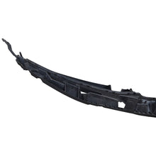 Load image into Gallery viewer, Porsche taycan front bumper grill fitting Facelift GENUINE 9J1807683AA
