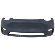 Load image into Gallery viewer, Tesla Model Y front bumper Hatchback 2021-2024 Genuine Used 1493745-00-A
