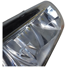 Load image into Gallery viewer, Range Rover Vogue front bumper fog light set 2013-17 CK52-15201-AB CK52-15200-AA
