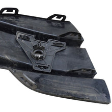 Load image into Gallery viewer, Mercedes Benz EQE AMG front bumper valance trim 2022-2025 Genuine A2958855702
