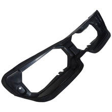 Load image into Gallery viewer, Renault Kangoo front bumper grill air duct guide 2021-2023 Genuine 628105159R
