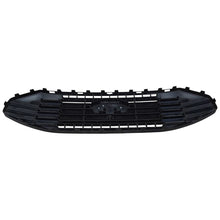 Load image into Gallery viewer, Ford Transit Custom front bumper upper grill 2024-2026 Genuine PZ31-17B968-A
