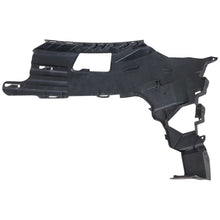 Load image into Gallery viewer, AUDI Q7 S LINE FRONT BUMPER Left Right Fitting Bracket Trim Set 2015on GENUINE
