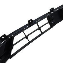 Load image into Gallery viewer, Ford Puma front bumper lower grill trim 2019-2023 Genuine L1TB-17F775-A

