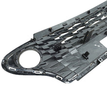 Load image into Gallery viewer, Hyundai I10 front bumper centre grill 2020-2023 Hatchback Genuine 86351-K7010
