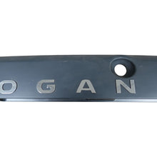 Load image into Gallery viewer, Dacia Duster front bumper centre grill insert 2024-2026 Genuine pn 620843513R
