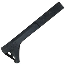 Load image into Gallery viewer, Renault Trafic Traffic front bumper left trim 2021-2024 Genuine 263368383R
