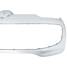 Load image into Gallery viewer, Volkswagen UP front bumper 2012-2015 Genuine 1S0807221B

