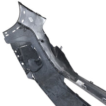 Load image into Gallery viewer, Peugeot Rifter front bumper upper section 2018-2023 Genuine 9816754277
