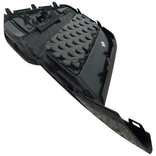 Load image into Gallery viewer, Audi A1 S Line front bumper Left LH Grill 2019-2024 Hatchback Genuine 82A807681D
