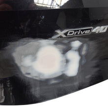 Load image into Gallery viewer, BMW IX rear tailgate boot panel 2021-2024 SUV Genuine 51138492766
