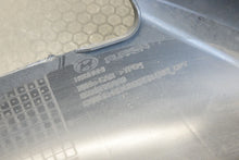 Load image into Gallery viewer, HYUNDAI TUCSON REAR BUMPER 2021 onwards SUV GENUINE pn 86612-N7020
